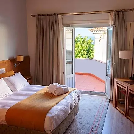 De Ourem - Hotel Fátima
