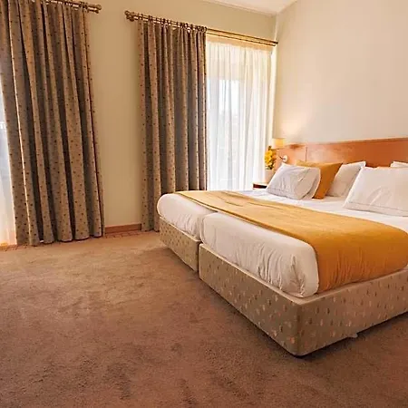 Hotel De Ourem - Fátima