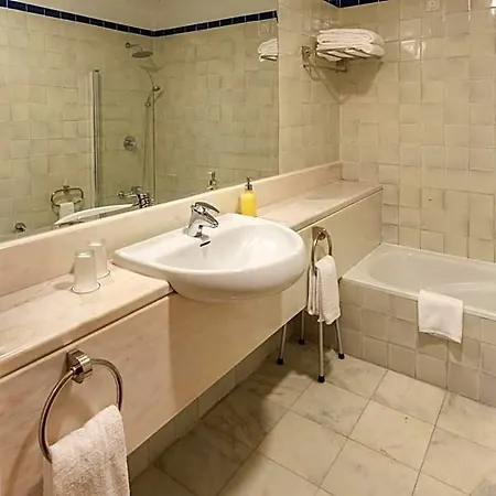 Hotel De Ourem -
