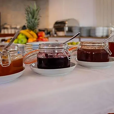 De Ourem - Hotel