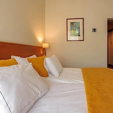 Hotel De Ourem -