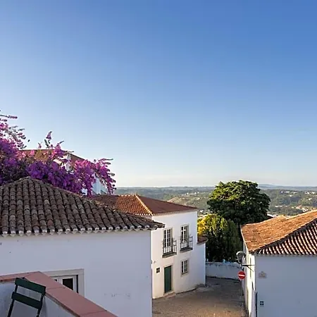 Hotel De Ourem -