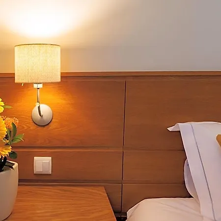 De Ourem - Hotel