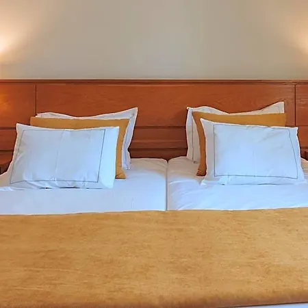 Hotel De Ourem -