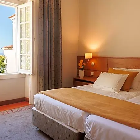 Hotel De Ourem -
