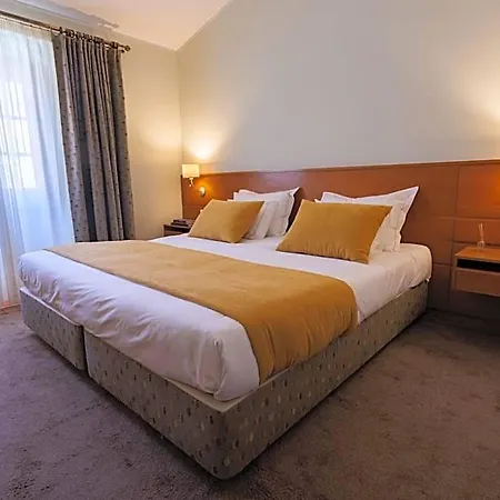 De Ourem - Hotel Fátima