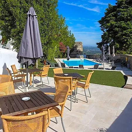 De Ourem - 4* Fátima