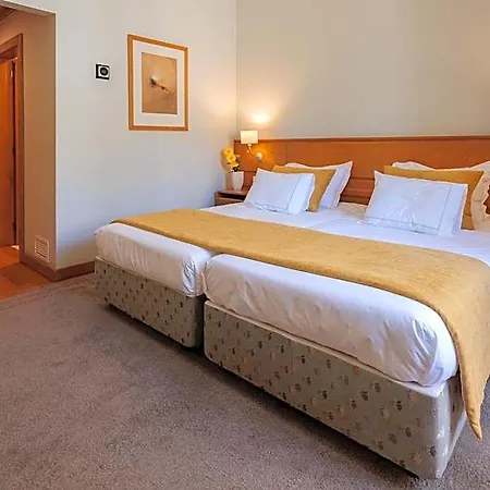 Hotel De Ourem - Fátima