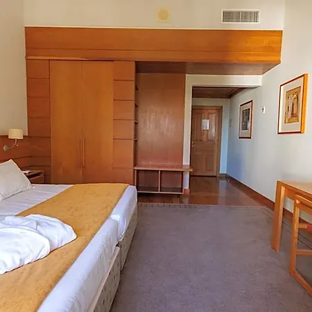 De Ourem - Hotel Fátima