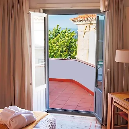 Hotel De Ourem - Fátima