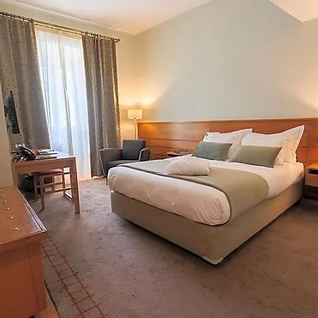 Hotel De Ourem - Fátima