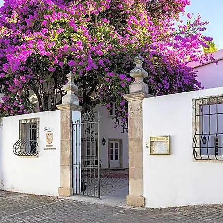 Hotel De Ourem -