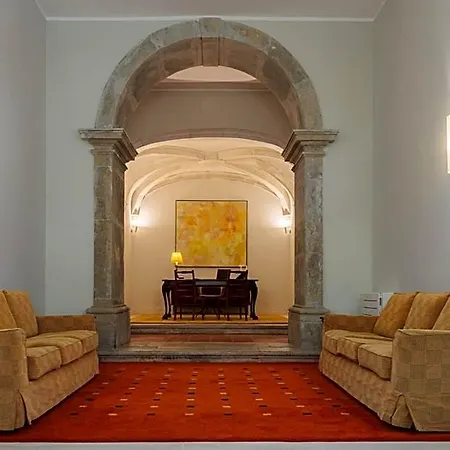 De Ourem - Hotel